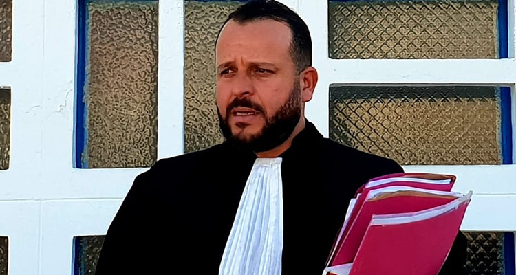 منير بن صالحة: عدم سماع الدعوى لمنوبي المتهم بمسك و ملكية وحيازة المخدرات