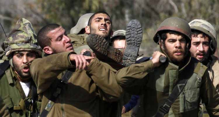 باعتراف صــ{ه}ـيوني: 3000 جندي عادوا بإعاقات دائمة من غــ[ز]ة 