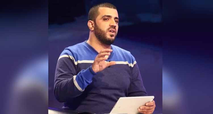 سنة سجنا إضافية في حق النائب بالبرلمان المنحل راشد الخياري