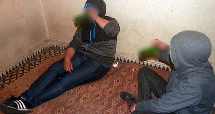 جندوبة: يزهق روح نديمه ثم يعتدي على جثته بالفاحشة