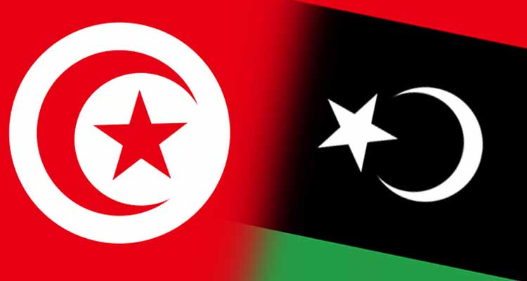 اتفاق تونسي- ليبي على تسهيل مرور الحالات الصحية عبركافة  المعابر الحدودية