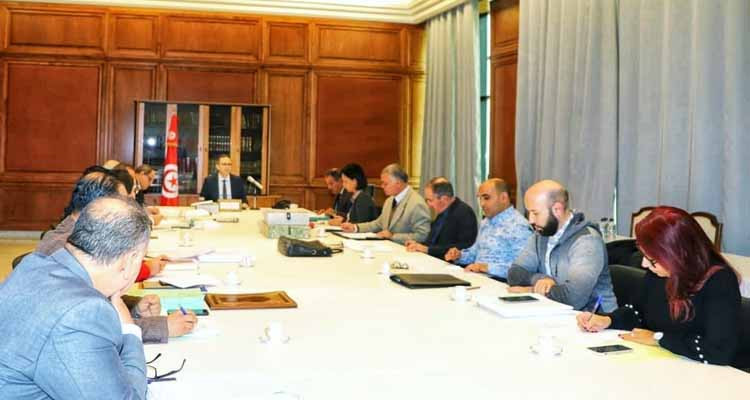 الموافقة على التفويت في 17 عقارا من أملاك الأجانب لشاغيليها