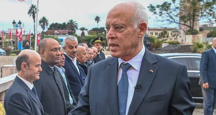 رئيس الجمهورية يعيّن رئيسا جديدا لمجلس المنافسة