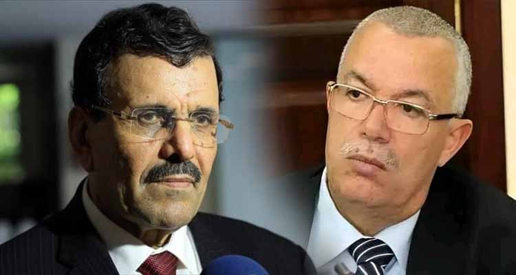 النهضة تندد بتواصل سجن القياديين علي العريّض ونور الدين البحيري