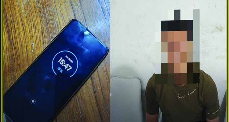 حي هلال: القبض على منحرف مفتش عنه اختصاصه النشل