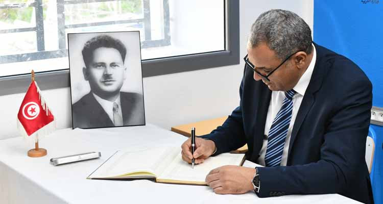 وزير التربية: نحترم الحق النقابي ولكننا لن نقبل برخص التفرغ المفتوحة