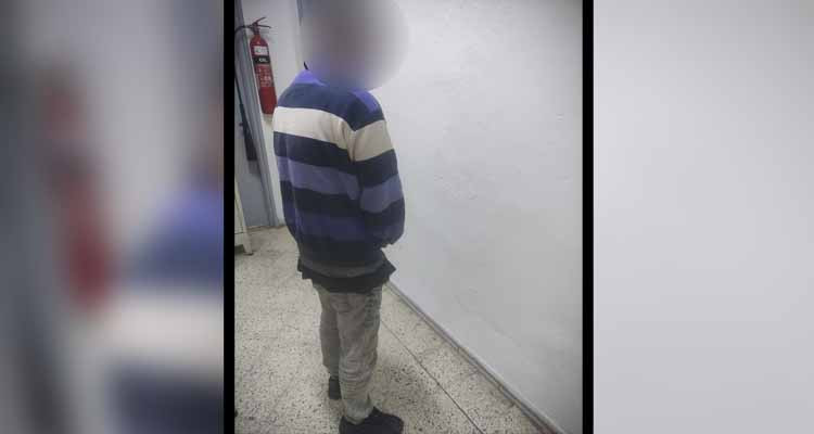 القبض على كهل مفتش عنه من أجل تحويل وجهة طفلة عمرها دون 15 سنة