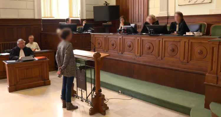 خمسة تونسيون متهمون بارتكاب 32 عملية سرقة لكوابل نحاسية بفرنسا