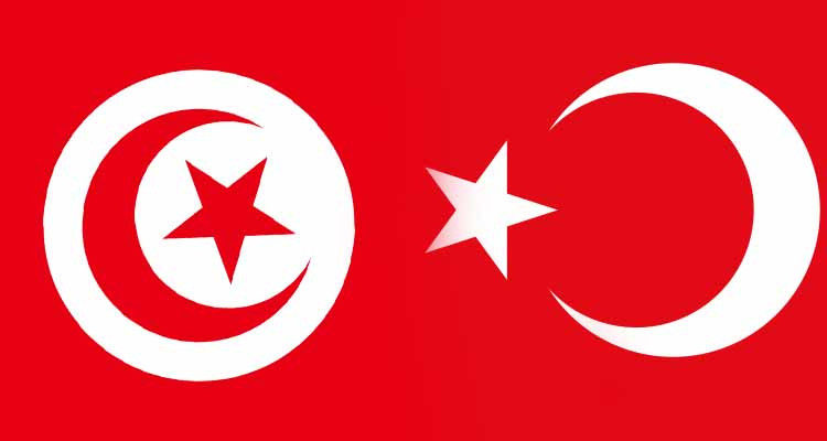 فرض ضريبة بنسبة %75 على السلع المستوردة ذات المنشأ التركي