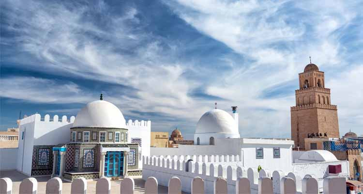 حالة الطقس: ارتفاع ملحوظ في درجات الحرارة 