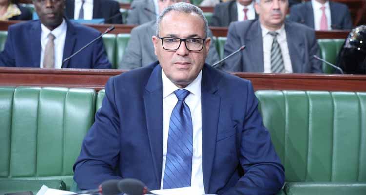 وزير التربية: برلمان ما قبل 25 جويلية كان ''بائسا ومهزلة'' (فيديو)