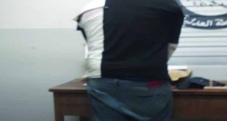 قفصة: الإيقاع بمنحرف خطير متورط في جريمة قـــ.ت.ل