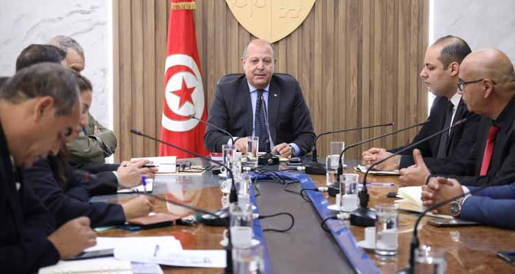 ملعب الشاذلي زويتن يجدد العهد قريبا مع المباريات الرياضية