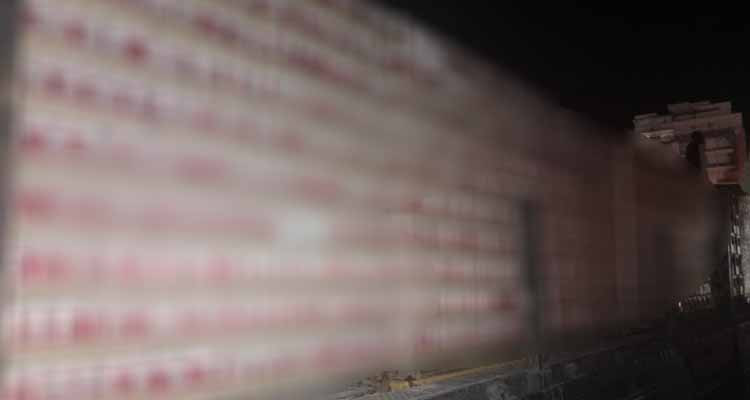 القيروان/ سوسة : حجز 71538 علبة جعة و 3456 قارورة خمر