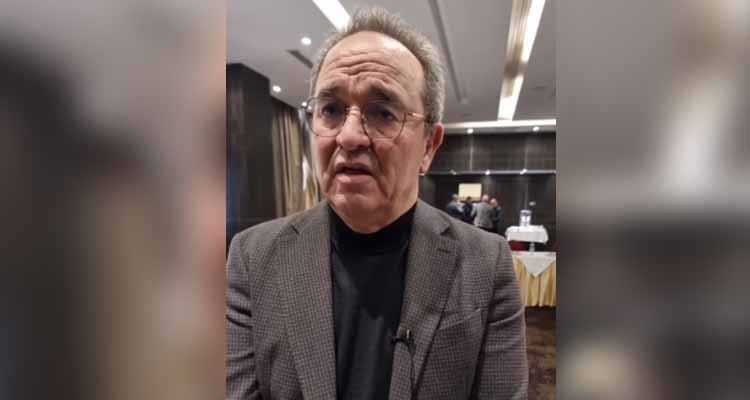 عبد العزيز المخلوفي: هدفنا الاول استعادة تقاليد النادي الصفاقسي في المنافسة على الألقاب