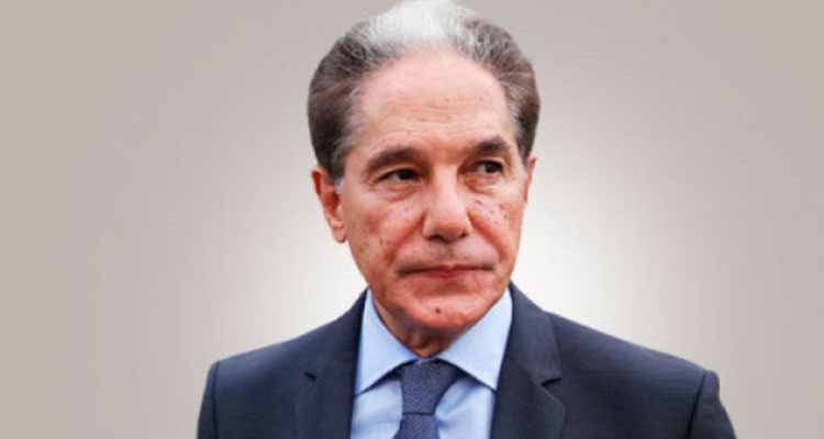 الافراج عن الوزير الأسبق عبد الرحيم الزواري نظير كفالة بـ18 مليار