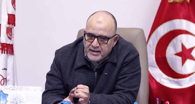 فاضل المنكبي: قد نخطئ ونصيب لكن الفساد الأخلاقي والمالي خط أحمر
