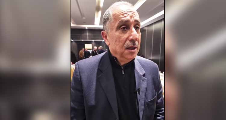 المنذر بن عياد: تعهدنا بتوفير مليار للنادي الصفاقسي وكل الديون ستسدد(فيديو)