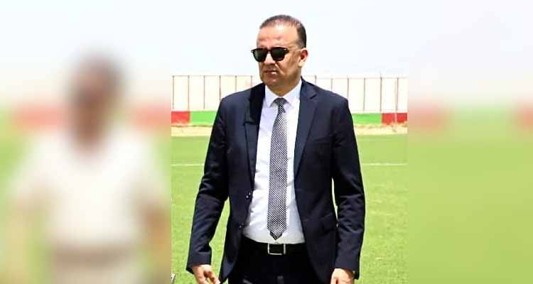 الجامعة: التعاطي مع الملف القضائي لوديع الجريء لا يكون إلا أمام المحاكم