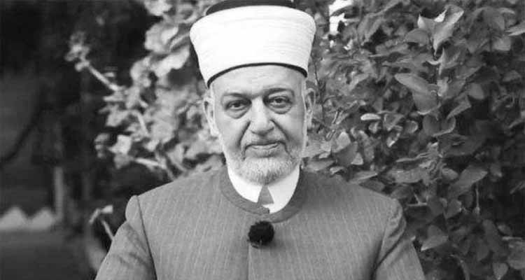 استشهاد وزير الأوقاف والإمام الخطيب بالمسجد الأقصى سابقا يوسف سلامة