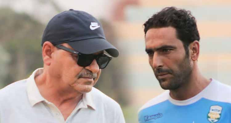 جهاد زروق مدربا جديدا لقوافل قفصة 
