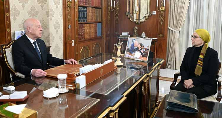 رئيس الدولة: من غير المعقول أن لا تصدر الاحكام في قضايا الشهيدين واغتيال الجنود