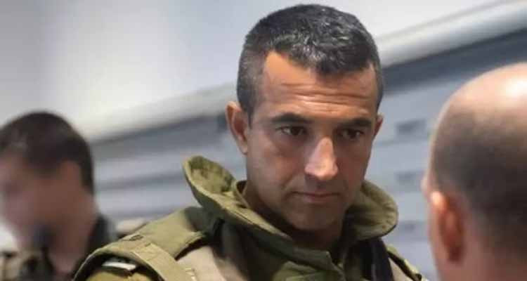 يديعوت أحرونوت:  إساف حمامي كان مطلوبا شخصيا لــ[ح]ـما{س}