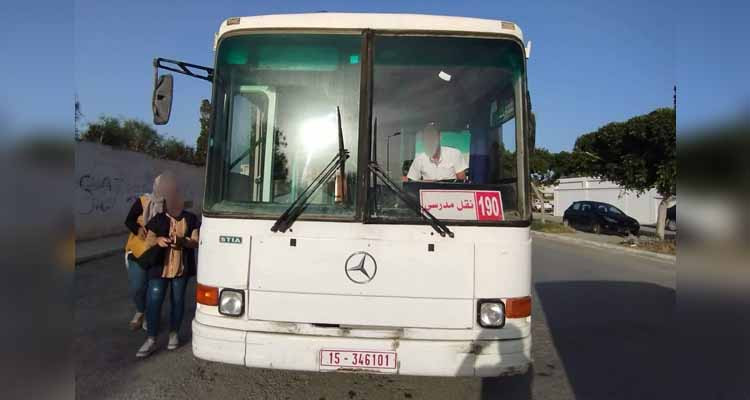 الشركة الجهوية للنقل بنابل تخصص أكثر من 130 حافلة لإنجاح الانتخابات المحلية