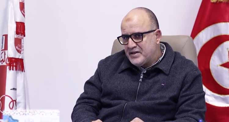 فاضل المنكبي: ''البلاي آوت'' مليئ بـ''الميك ماك'' وهو ما تحبذه الفرق الثرية