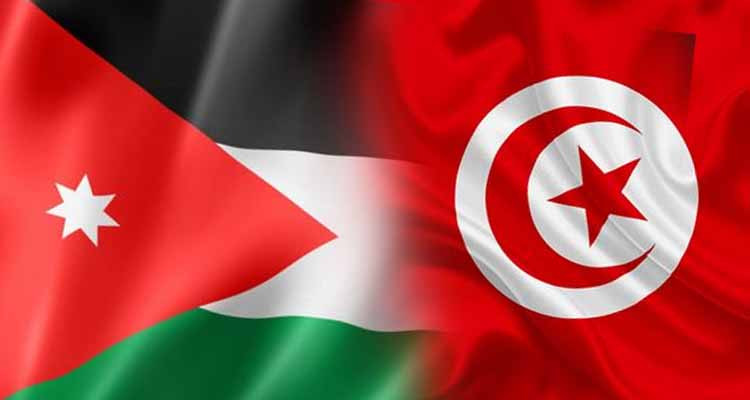 ارتفاع حجم المبادلات التونسية الأردنية بنسبة 60 بالمائة 