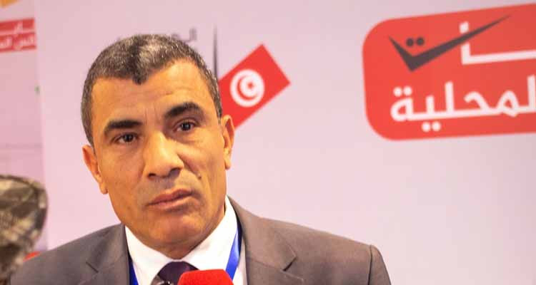 التليلي المنصري: سجلنا نسب مشاركة مشجعة في الانتخابات بالأرياف