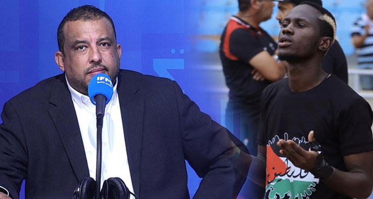 كريم الحسناوي: سنفرّط في كومباسا اضطرارا وليس اختيارا (فيديو)