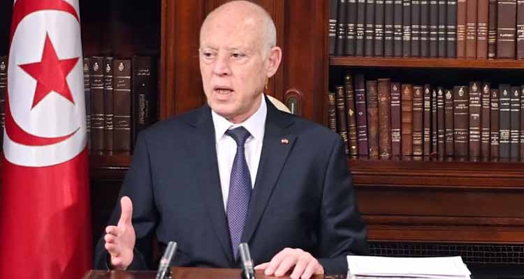 رئيس الدولة يوافق على إرسال طواقم طبية صينية إلى تونس