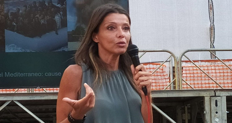 برفيسورة إيطالية: لو لم تكن تونس بلدا مهما لما اهتمت بها الصين وروسيا