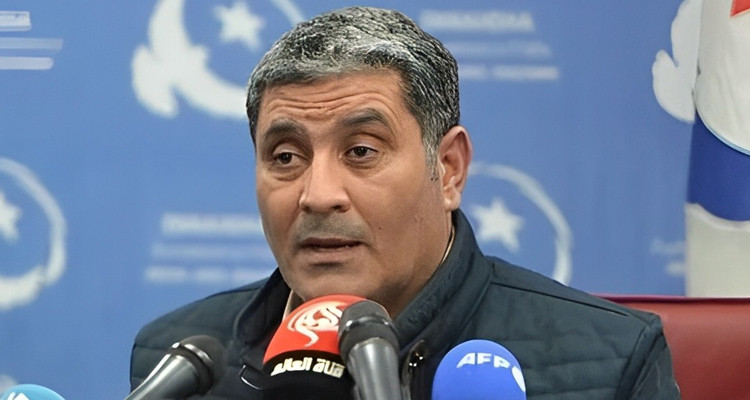 حركة النهضة تعلن دخول رئيسها بالنيابة المنذر الونيسي في إضراب جوع