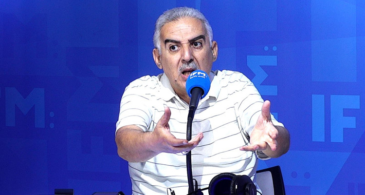 زياد الهاني يتلقى استدعاء جديدا للمثول أمام قاضي التحقيق بقطب  الإ[رهــــ]اب