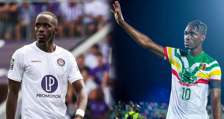 إصابة لاعبين من المنتخب المالي بــ''المالاريا''
