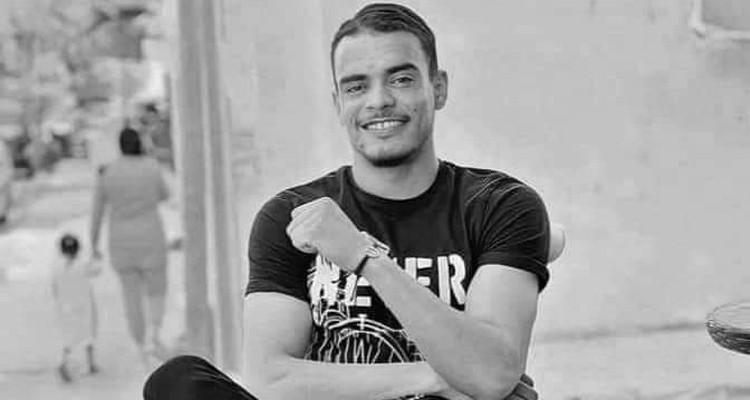 الحط من العقوبة السجنية لأمني تورط في قـ{ت}ل الشاب أحمد الصولي