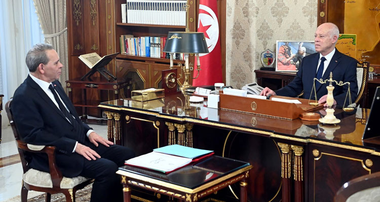 رئيس  الحكومة: مجهودات تونس في محاربة الفساد تحظى بالتقدير الدولي 