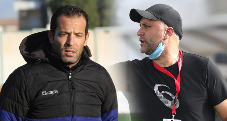 اتحاد تطاوين: سامي القفصي يتسلم المهمة من محمد علي معالج