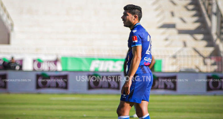 القطيعة بالتراضي بين الاتحاد المنستيري ومحمد أمين النفزي