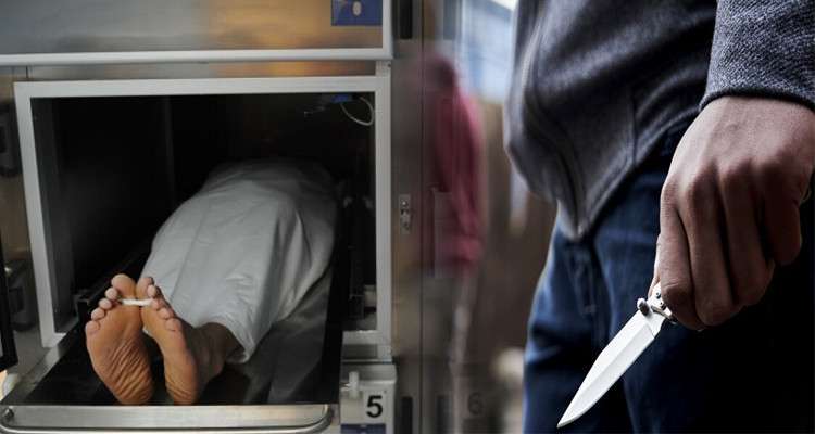 القبض على أربعة أنفار تورطوا في قـ{ت}ـل  مراهق طعنا بسكين ولاذوا بالفرار