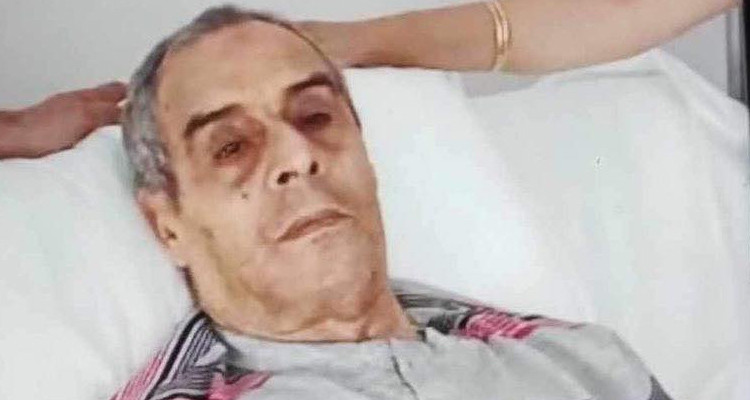 أريانة: فقدان أثر شيخ ثمانيني غادر محل سكناه ويعاني من مرض ''الزهايمر''