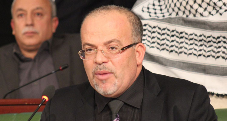 الوكالة العامة لمحكمة الاستئناف توجه استدعاء فوريا للمحامي سمير ديلو