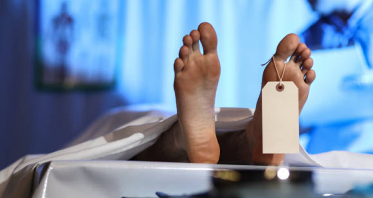 سوسة: العثور على جثة آدمية متحللة مفصولة الرأس 