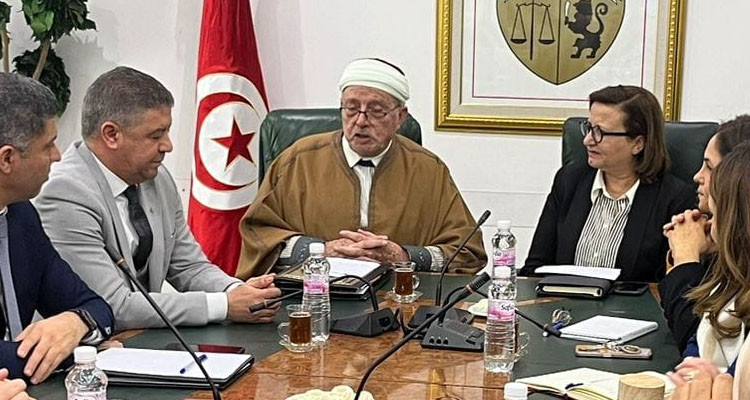 تونس تطمح إلى مزيد الترفيع من صادراتها من ''الأغذية الحلال''