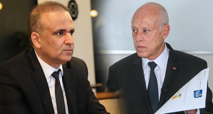 وديع الجريء لرئيس الدولة: الوزير دقيش وأطراف أخرى امتهنوا تشويه سمعتي