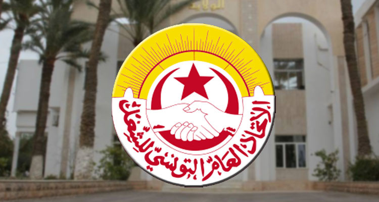 اتحاد الشغل بقابس يندد بـ''الاستهتار'' ويطالب بمسؤولين جهويين أكفاء