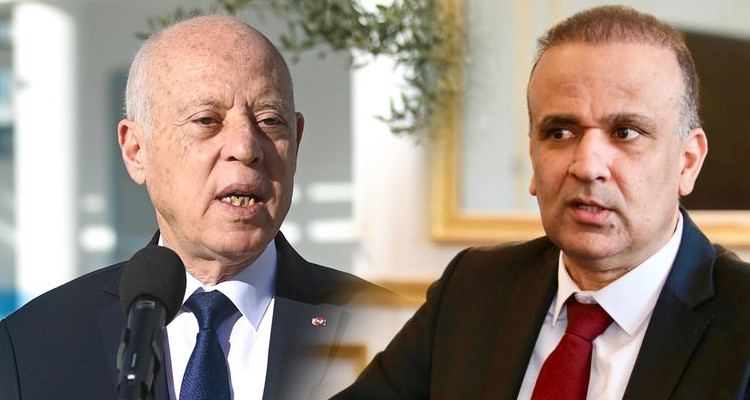 وديع الجريء يرسل من سجنه رسالة تظلم إلى رئيس الجمهورية قيس سعيّد