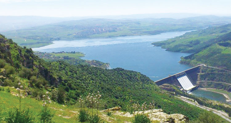 المعهد الوطني للرصد الجوي: درجات الحرارة في انخفاض متواصل 
